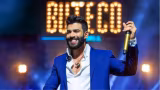 Gusttavo Lima confirma retorno do festival Buteco em dezembro de 2026, em São Paulo