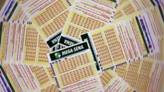 Mega-Sena acumula e próximo sorteio pode pagar R$ 27 milhões