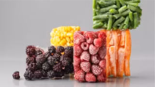 Nutricionista explica como usar o freezer para evitar desperdício e ganhar praticidade