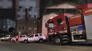 Pai confessa assassinato de filha de 3 anos em Guarulhos; corpo foi concretado na lavanderia