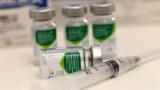 Anvisa define composição das vacinas da gripe em 2026