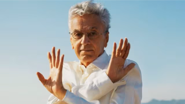 Caetano Veloso, Baile de Harry Potter, e feira de livros da USP agitam o fim de semana em SP; confira programação