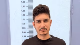 Empresário é preso suspeito de lavar dinheiro do tráfico em restaurantes no litoral de SP