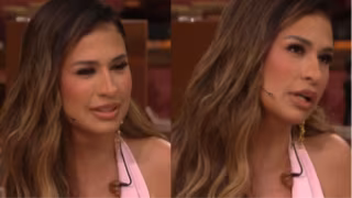 Simone Mendes diverte ao reclamar do uso de calcinha: “Sem futuro”