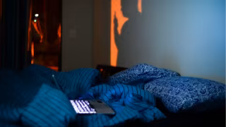 Apneia do sono afeta até 35% dos brasileiros e compromete a qualidade de vida