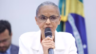 Marina Silva critica derrubada de vetos e avalia acionar STF contra Lei do Licenciamento Ambiental