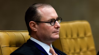 Zanin libera para julgamento ação contra deputados do PL por propina em emendas