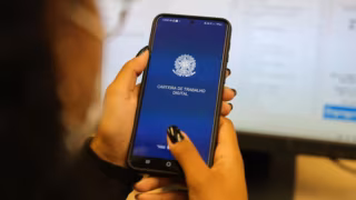 Brasil cria 85,1 mil vagas formais em outubro, pior resultado para o mês desde 2024