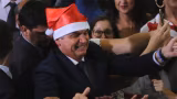 Bolsonaro não terá 'saidinha de Natal' após atualização na lei em que Flávio Bolsonaro foi relator