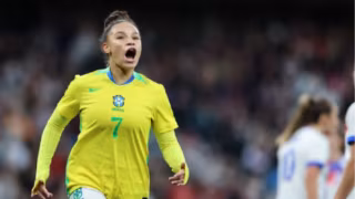 Seleção Brasileira Feminina enfrenta a Noruega em amistoso na Espanha nesta sexta