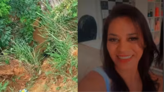 Agente de saúde morre após cair de moto em estrada rural entre Itambacuri e Frei Gaspar