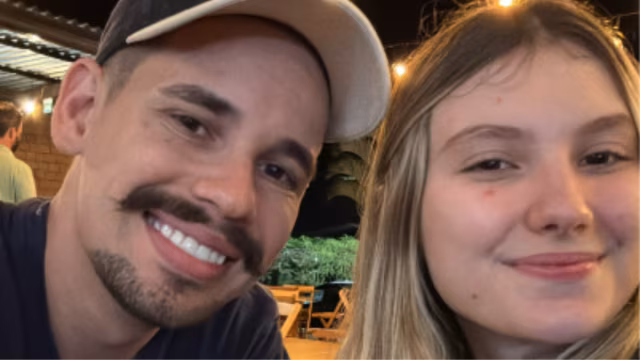 Marido de Isabel Veloso atualiza estado de saúde de influenciadora, entubada na UTI