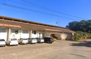 Homem é detido após invadir imóvel da Usiminas no Centro de Ipatinga