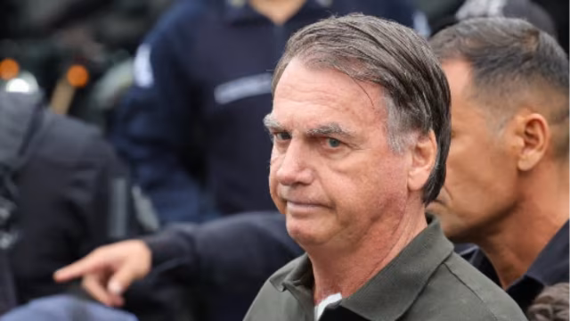 Defesa de Bolsonaro prepara nova estratégia para tentar restabelecer prisão domiciliar