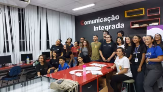 Curso de Publicidade do Unileste celebra 20 anos com programação especial no Vale do Aço