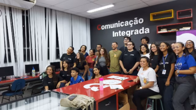 Curso de Publicidade do Unileste celebra 20 anos com programação especial no Vale do Aço