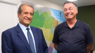 PL pressiona cúpula da Câmara para pautar anistia a envolvidos em 8 de janeiro