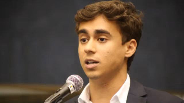 Nikolas defende aliança PL-PSD em torno de Mateus Simões para governo de Minas em 2026