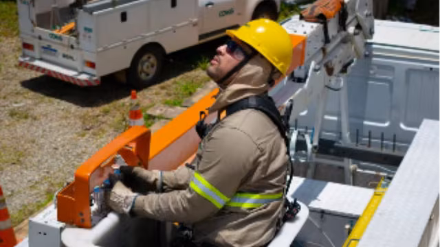 Últimos dias para se inscrever no programa de aprendizagem da Cemig em parceria com o Senai