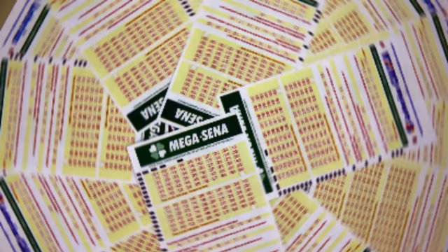 Mega-Sena pode pagar R$ 27 milhões neste sábado, apostas ainda podem ser feitas