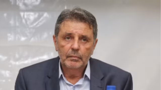 Tarcísio nomeia delegado 'doutor Nico' como novo secretário da Segurança Pública de SP