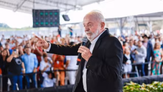 Lula cumpre agenda em Pernambuco, Ceará e Brasília com foco em infraestrutura e desenvolvimento