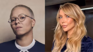 Internautas chamam Maria Gadú de "mau caráter" por expor que Luiza Possi teve relação homossexual com ela antes de ser evangélica