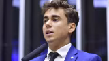 Nikolas Ferreira diz já ter definido caminho para 2026, mas mantém cargo em sigilo
