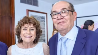 Ministro Gilmar Mendes anuncia separação após 18 anos de casamento