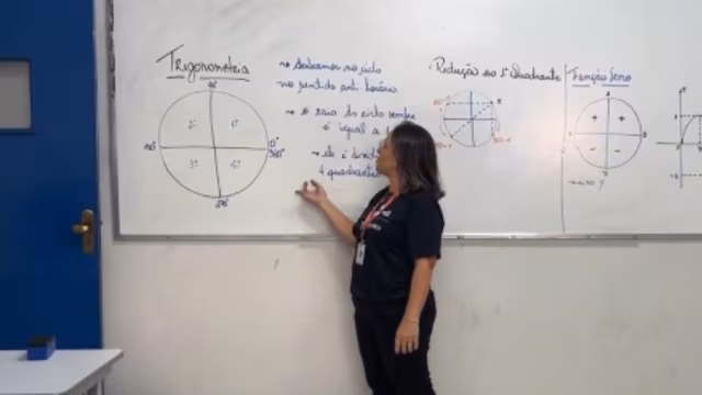 Professora de Manhuaçu conquista ouro em olimpíada nacional de matemática
