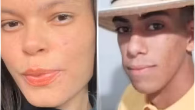 Homem mata ex a facadas e envia foto do corpo em grupo de igreja em Itararé (SP)