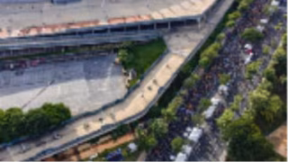 Volta da Pampulha: confira dicas e orientações finais para encarar os 18 km em BH