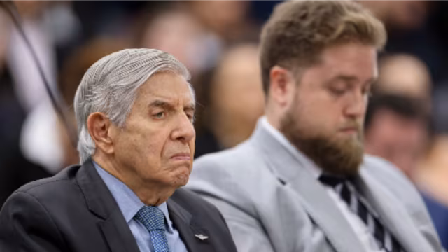 Moraes mantém Augusto Heleno em regime fechado e cobra provas de Alzheimer