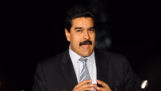 Avião oficial da Venezuela voa perto de Roraima em meio a tensão regional