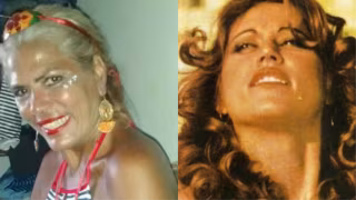 Morre Lia Hollywood, ex-chacrete atacada por pitbull do filho na Região dos Lagos