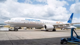 Copa Airlines mantém voos diurnos na Venezuela apesar de ameaças de Trump