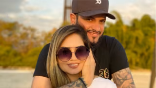 Diego, da dupla Diego e Victor Hugo, reage após agressão à esposa e cita perseguição de 5 anos