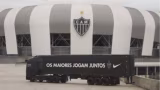 Atlético fecha acordo de sete anos com a Nike a partir de 2026
