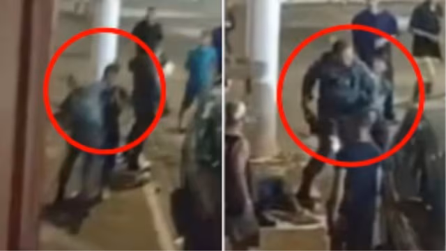 Policial mata homem a tiros após agressão durante abordagem no Itaim Paulista