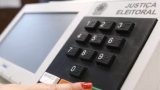 TSE inicia Teste Público de Segurança das urnas para eleições de 2026