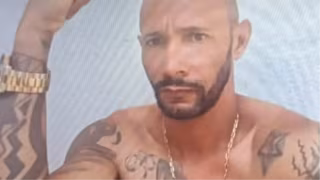 Comerciante é morto a tiros dentro do próprio bar