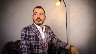 ‘Calvo do Campari’ é preso suspeito de agredir namorada após recusa a relação sexual