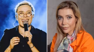 "Já fui bissexual”: fala de Luiza Possi provoca críticas e divide opiniões nas redes