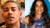 MC Poze explica por que passou a seguir Ivete Sangalo após boatos de romance