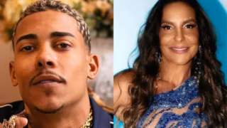 MC Poze explica por que passou a seguir Ivete Sangalo após boatos de romance