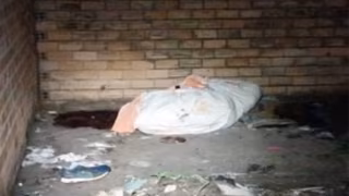 Monitorado por tornozeleira, homem mata ex e admite o crime: “Ela se foi”