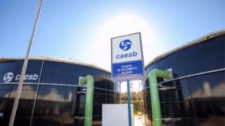 Caesb retoma concurso e marca prova discursiva para 14 de dezembro de 2025