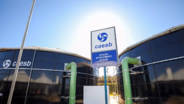 Caesb retoma concurso e marca prova discursiva para 14 de dezembro de 2025