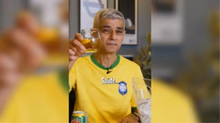Após guaraná enviado por Janja, prefeito de Londres volta atrás e elogia bebida brasileira