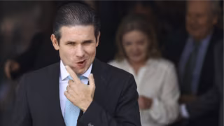 Hugo Motta leva a líderes relatório da PEC da Segurança Pública e dá início à tramitação